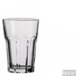 Lot de 6 Verres à Eau, Soda, Jus, Cocktails Baroque 36,5 cl Gobelets à Boissons