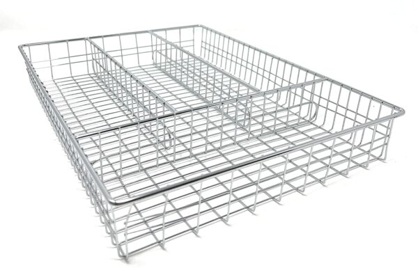 Range Couverts en Métal de Cuisine Organisateur Tiroirs achat vente à petit prix hapygood