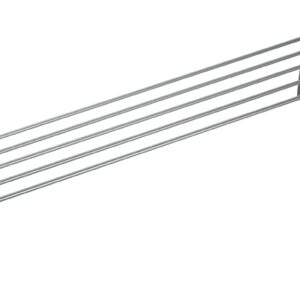 achat vente en ligne Sauvic 90843 Séchoir à Linge Extensible en Aluminium 150 cm inox alu hapygood à petit prix