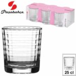 Verres à WHISKY SCOTCH 25 CL