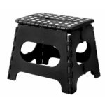 Marche Pied Pliant Antidérapant SOLIDE ROBUSTE